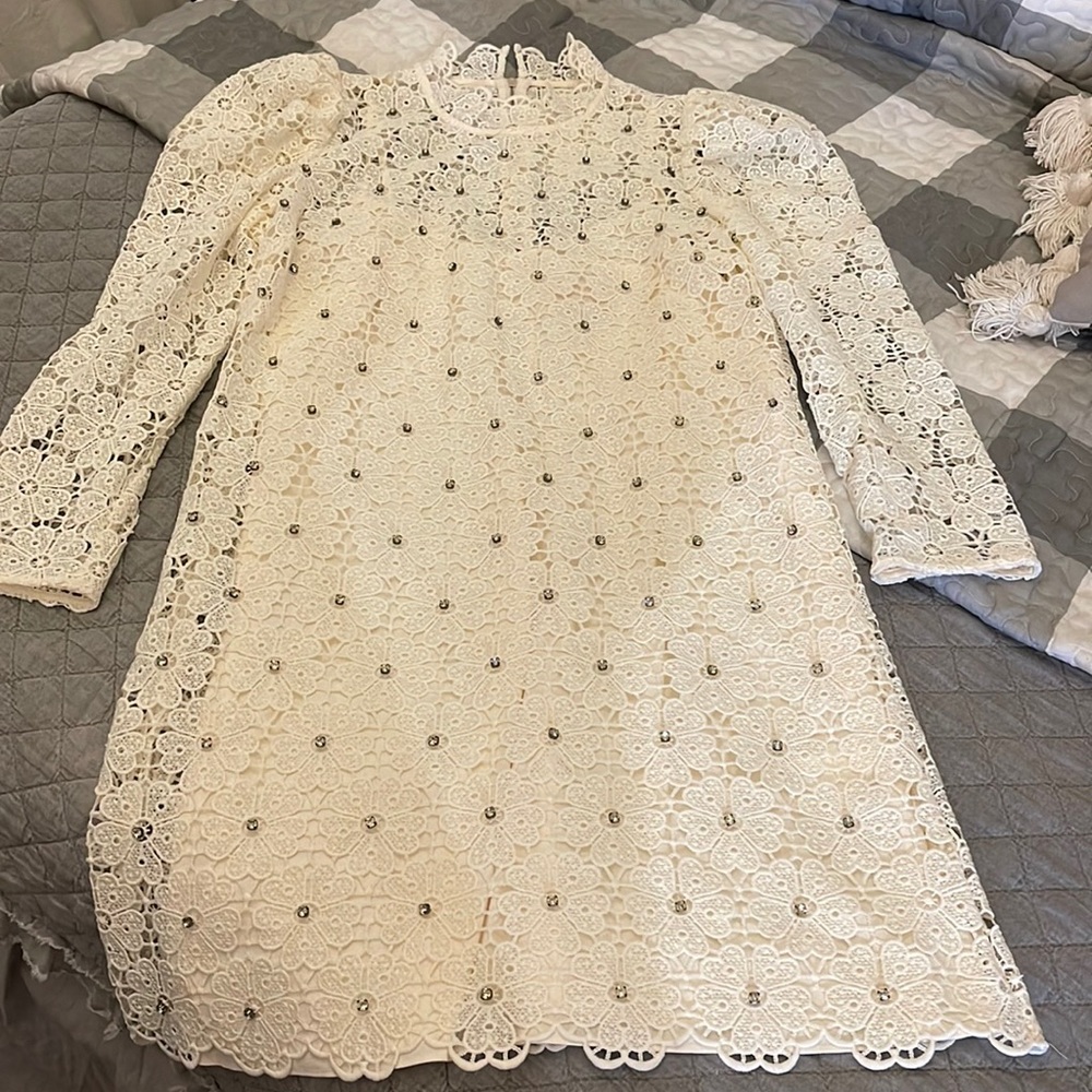 Kate Spade size 4 Dress